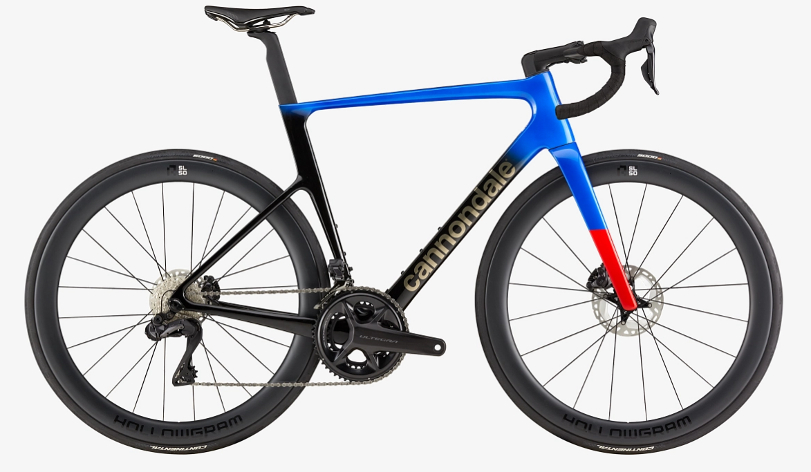 Cannondale SuperSix EVO Hi-MOD2 （51size） | Cycle Road