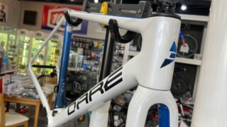 DARE MA | Cycle Road