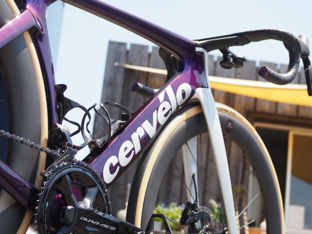 サーヴェロ S5 | Cycle Road